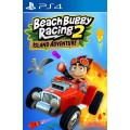Beach Buggy Racing 2: Island Adventure PS4